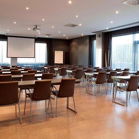 Ac Hotel Gijon By Marriott Екстериор снимка