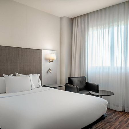 Ac Hotel Gijon By Marriott Екстериор снимка