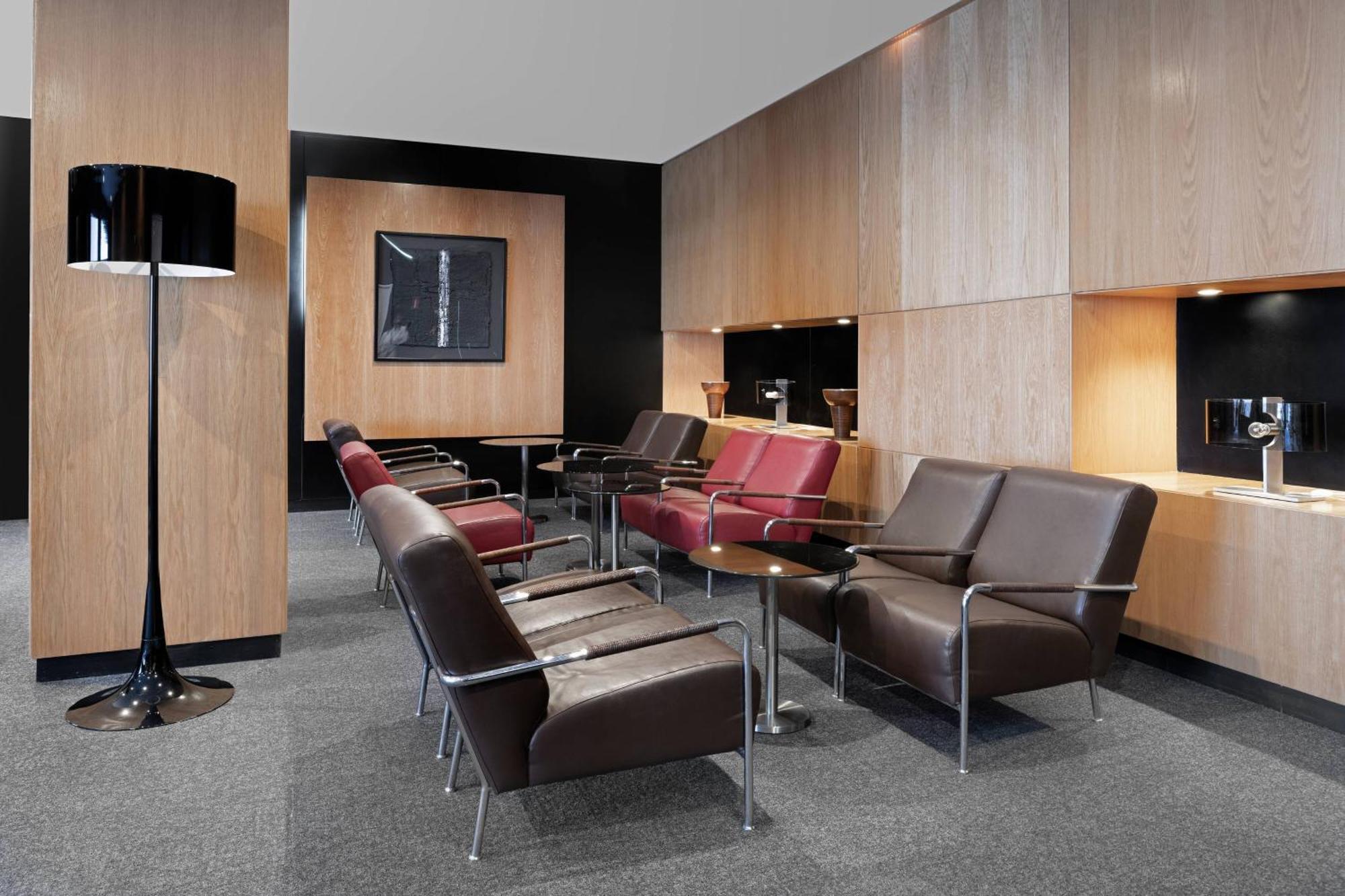Ac Hotel Gijon By Marriott Екстериор снимка