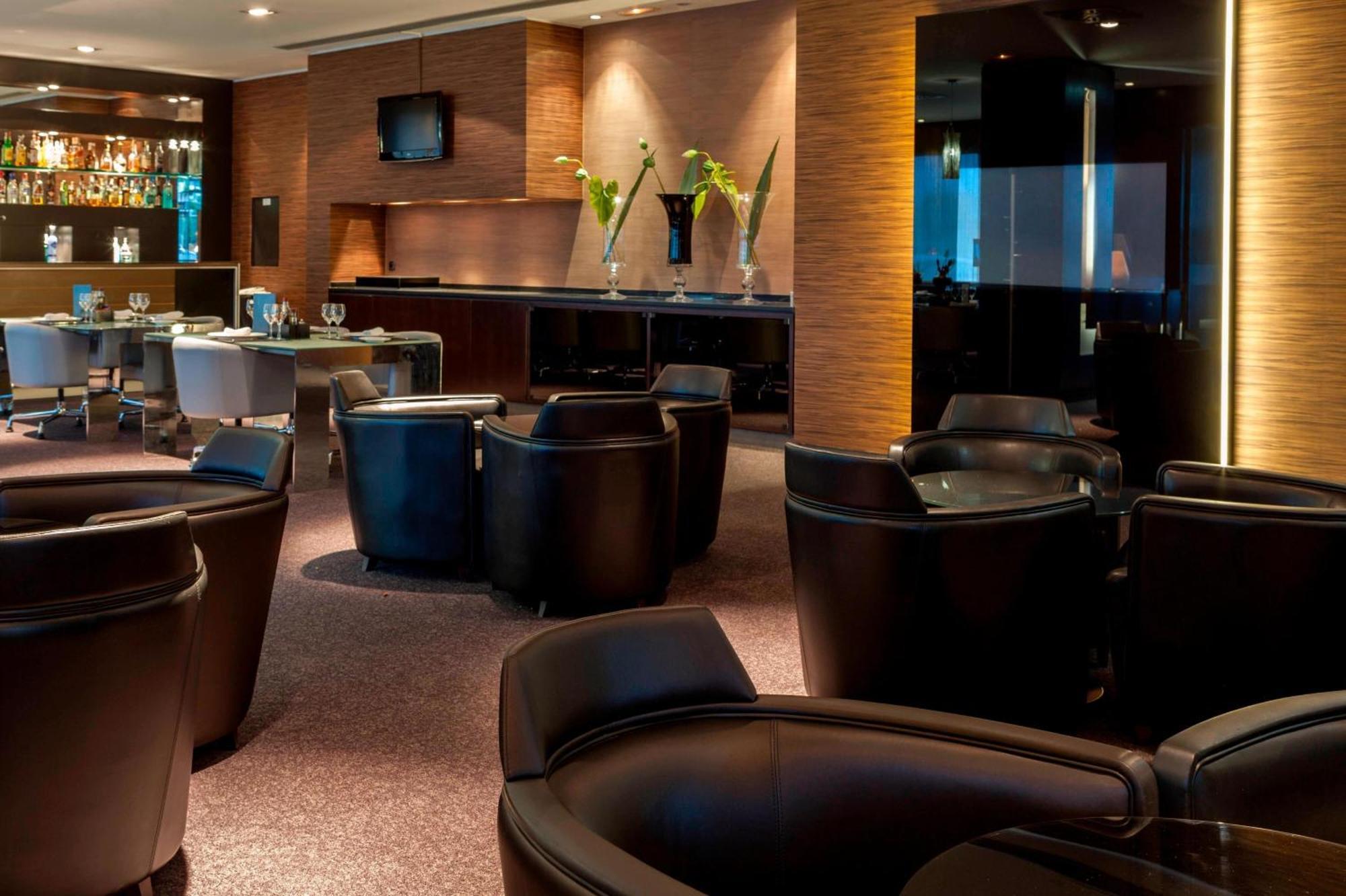 Ac Hotel Gijon By Marriott Екстериор снимка