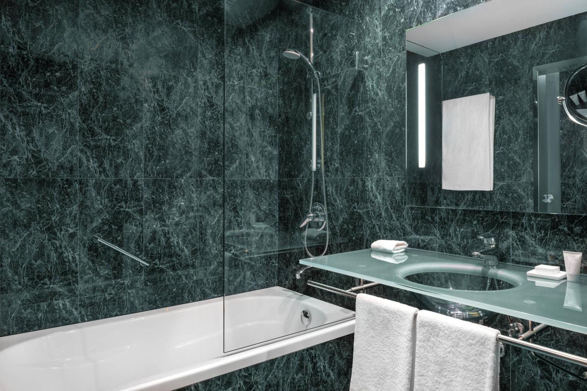 Ac Hotel Gijon By Marriott Екстериор снимка