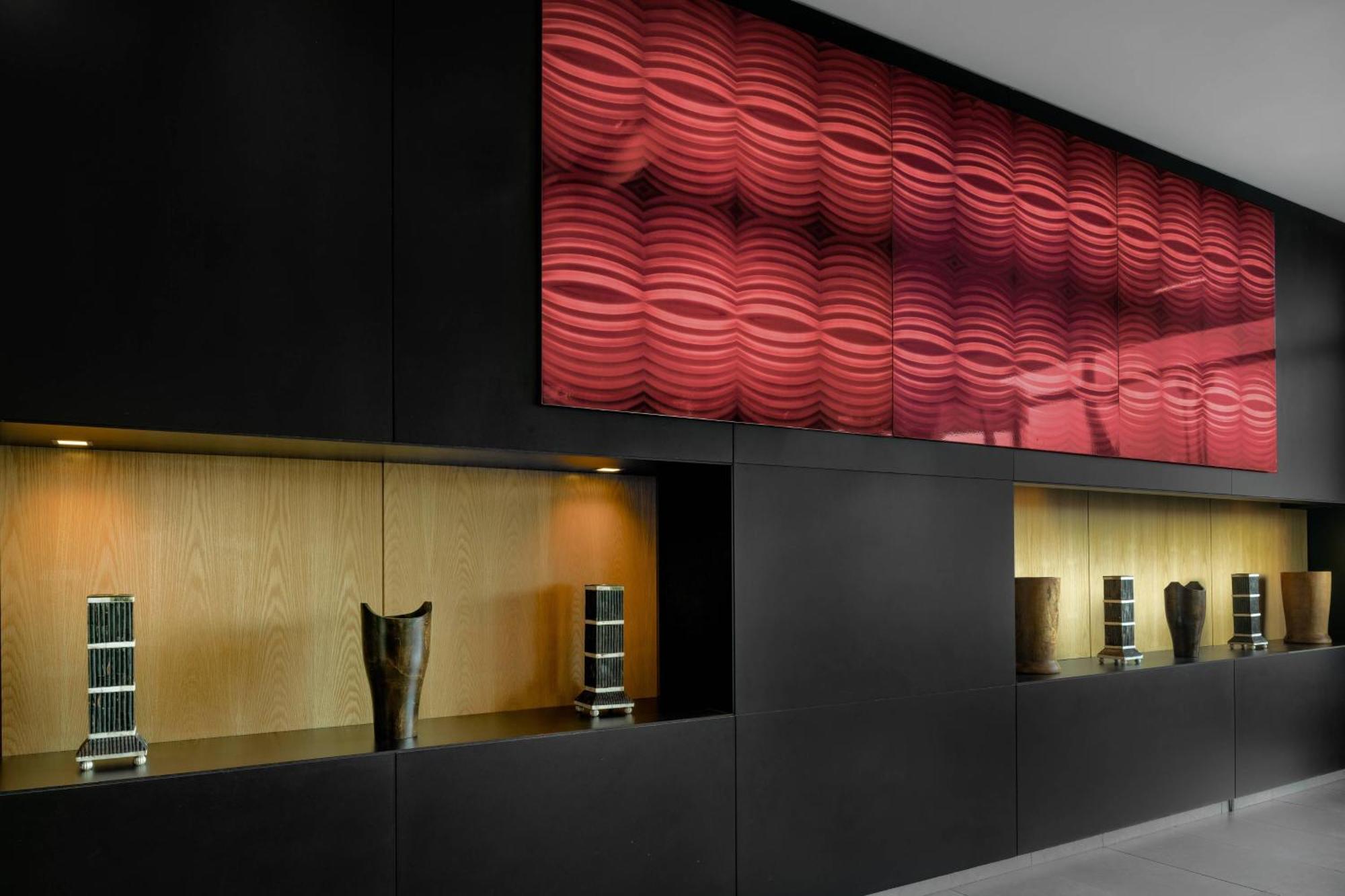 Ac Hotel Gijon By Marriott Екстериор снимка