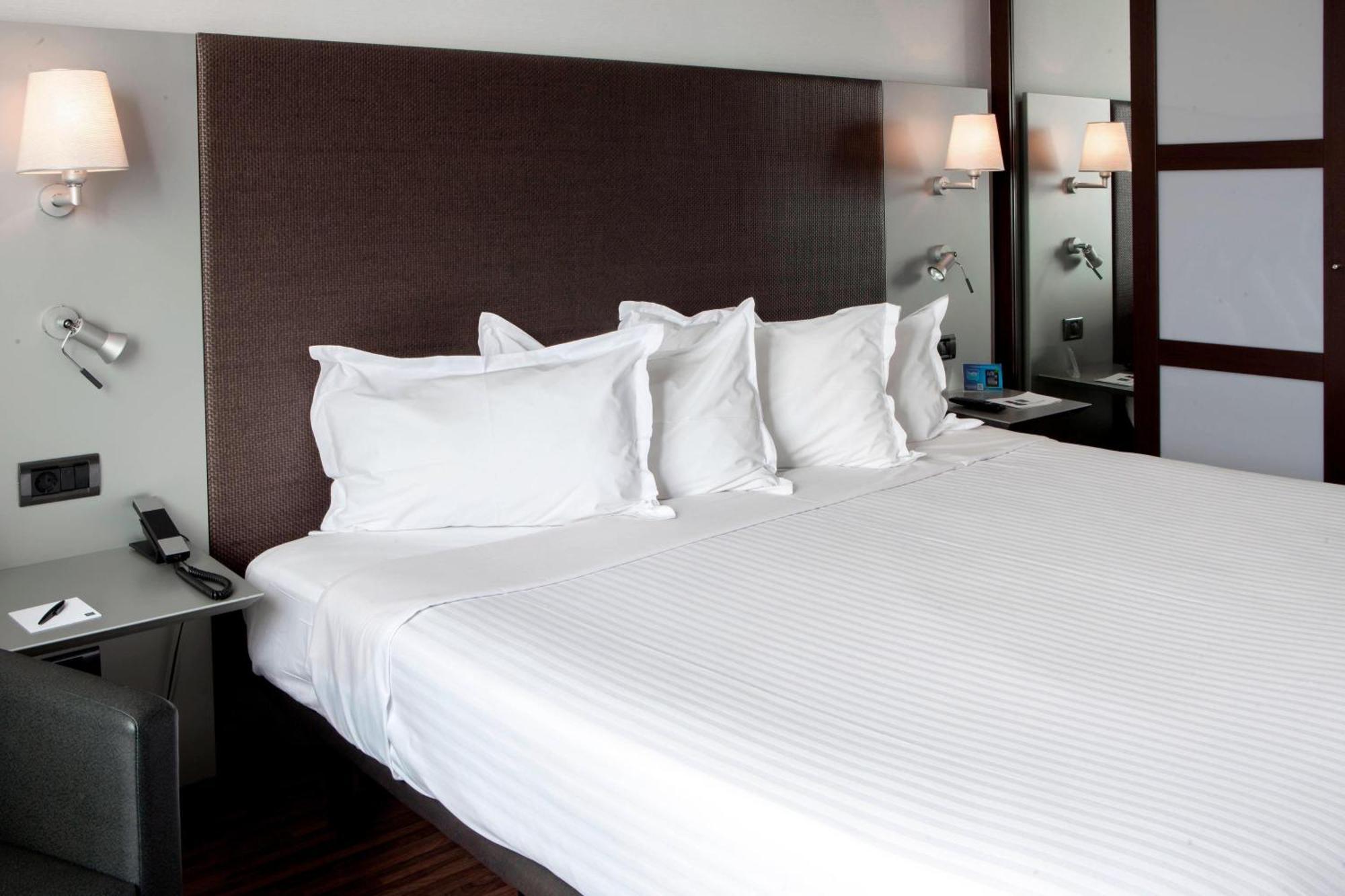 Ac Hotel Gijon By Marriott Екстериор снимка