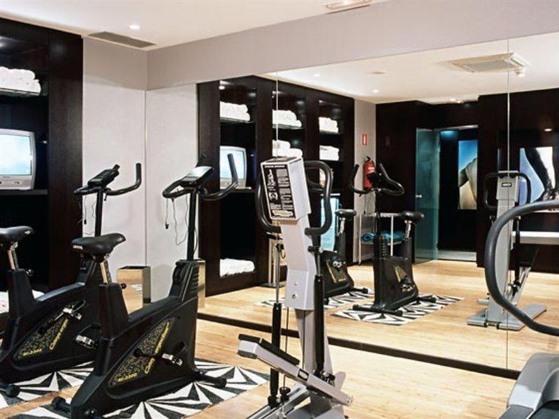 Ac Hotel Gijon By Marriott Екстериор снимка