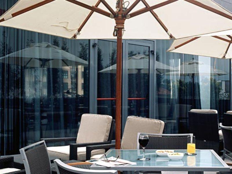 Ac Hotel Gijon By Marriott Екстериор снимка