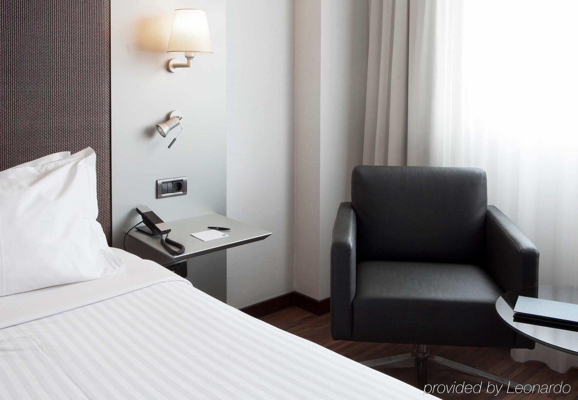Ac Hotel Gijon By Marriott Екстериор снимка