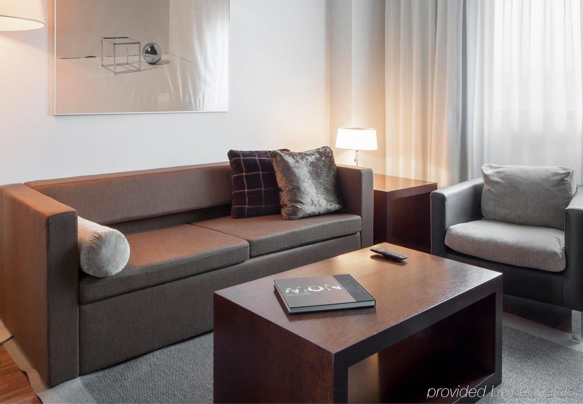 Ac Hotel Gijon By Marriott Екстериор снимка