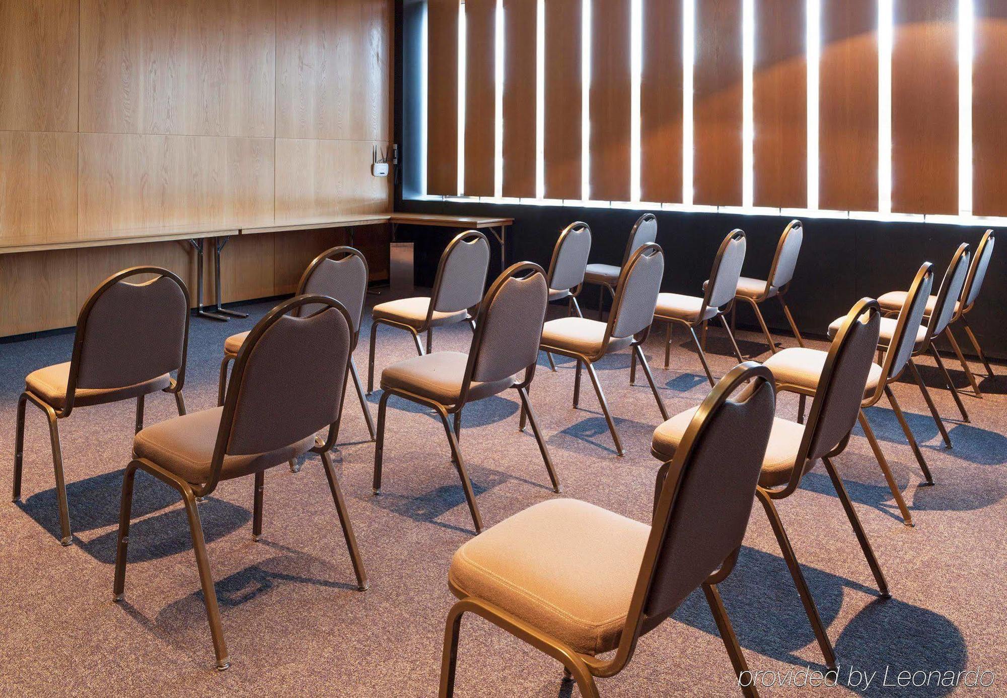 Ac Hotel Gijon By Marriott Екстериор снимка