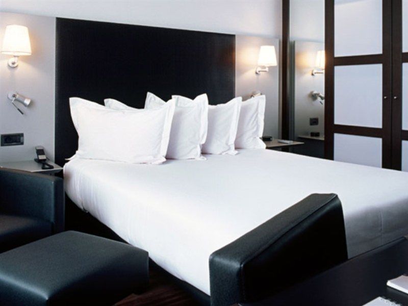 Ac Hotel Gijon By Marriott Екстериор снимка