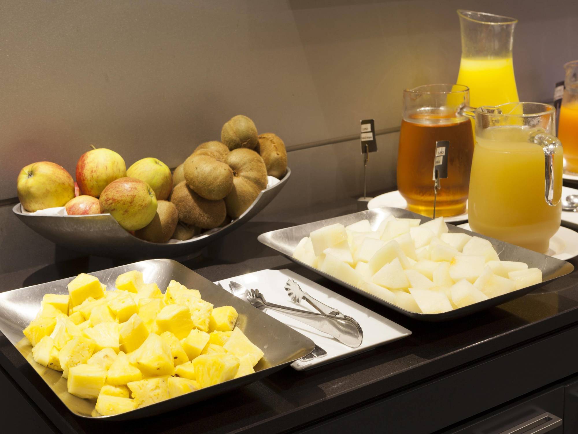 Ac Hotel Gijon By Marriott Екстериор снимка