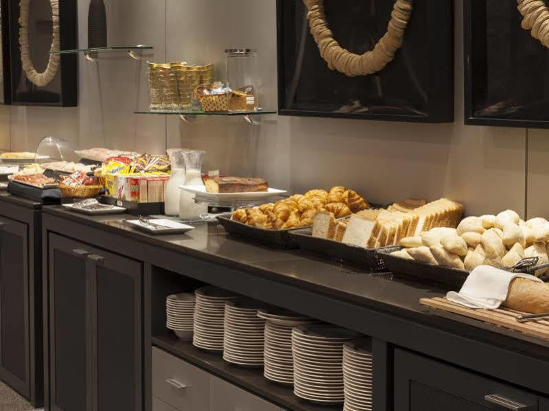 Ac Hotel Gijon By Marriott Екстериор снимка