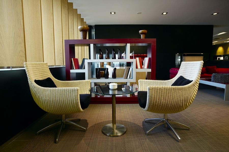 Ac Hotel Gijon By Marriott Екстериор снимка