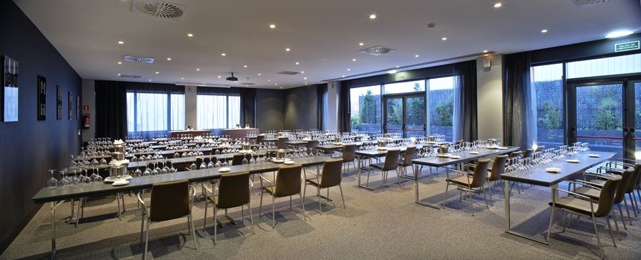 Ac Hotel Gijon By Marriott Екстериор снимка