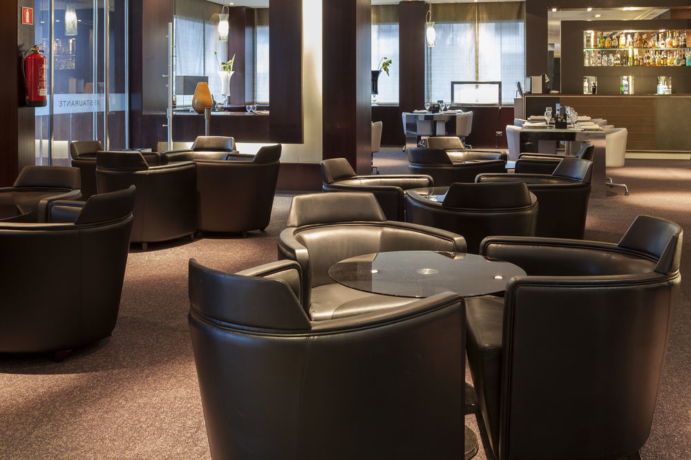 Ac Hotel Gijon By Marriott Екстериор снимка