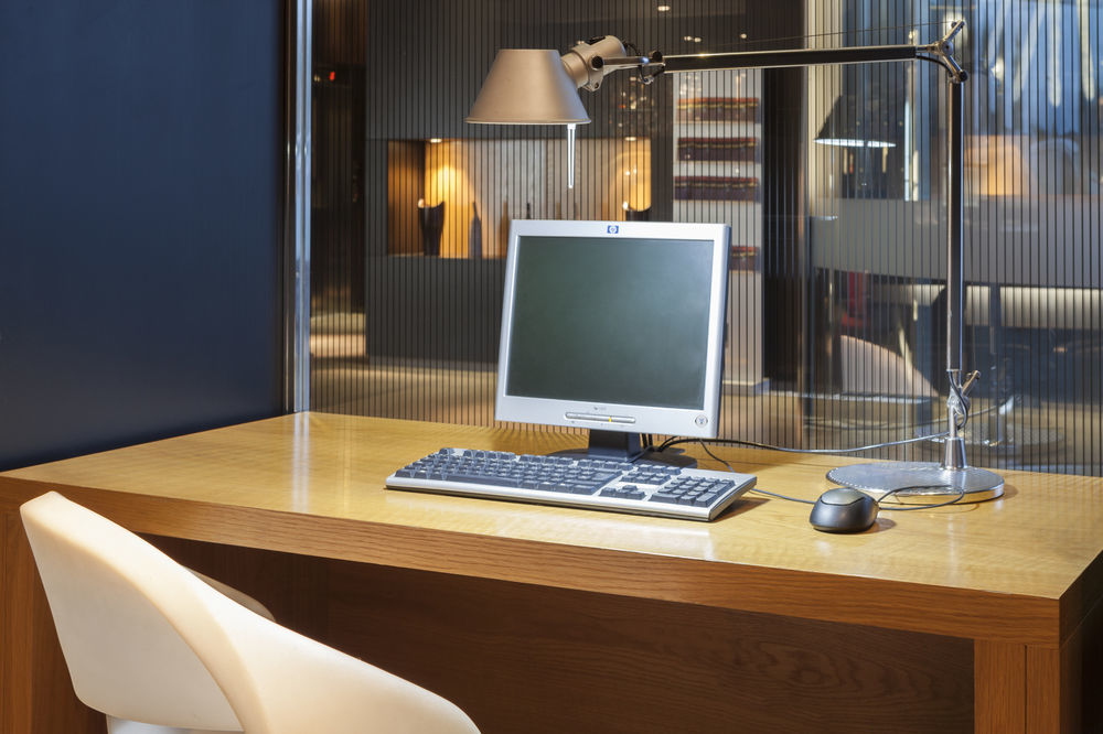 Ac Hotel Gijon By Marriott Екстериор снимка