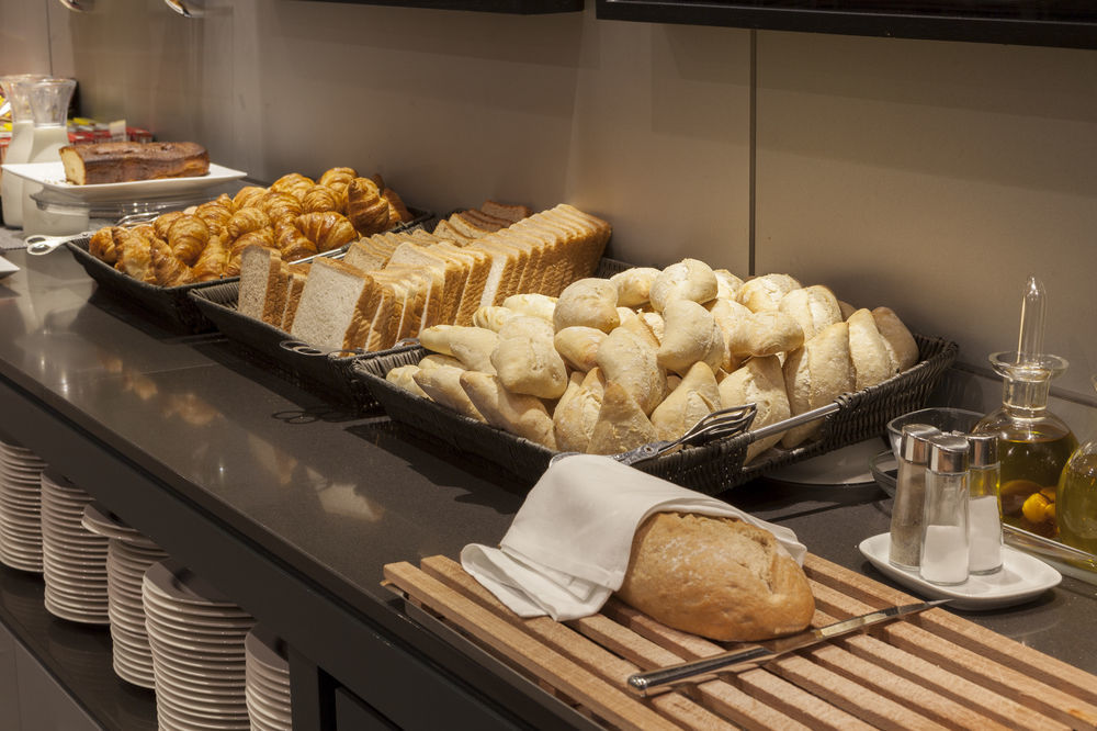 Ac Hotel Gijon By Marriott Екстериор снимка